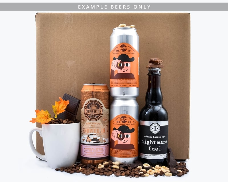 Easy Steps to Barrel Age Beer 2024 AtOnce